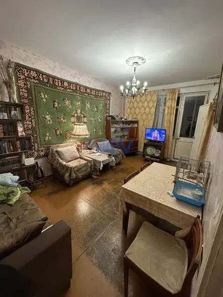 Kirayə (aylıq) 2 otaqlı Köhnə Tikili  50m², Bakı