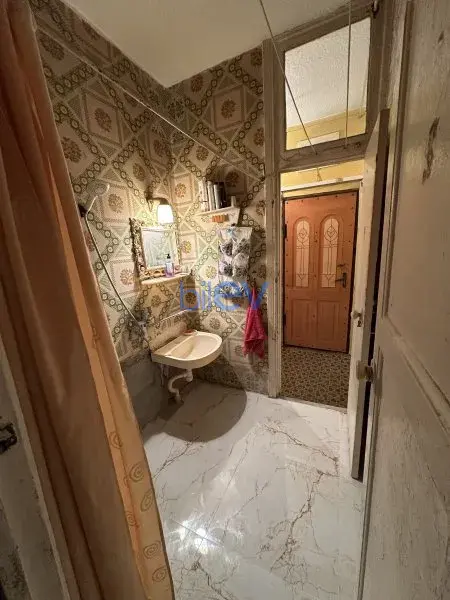 Kirayə (aylıq) 2 otaqlı Köhnə Tikili  50m², Bakı