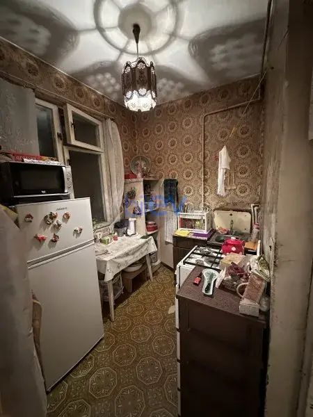 Kirayə (aylıq) 2 otaqlı Köhnə Tikili  50m², Bakı