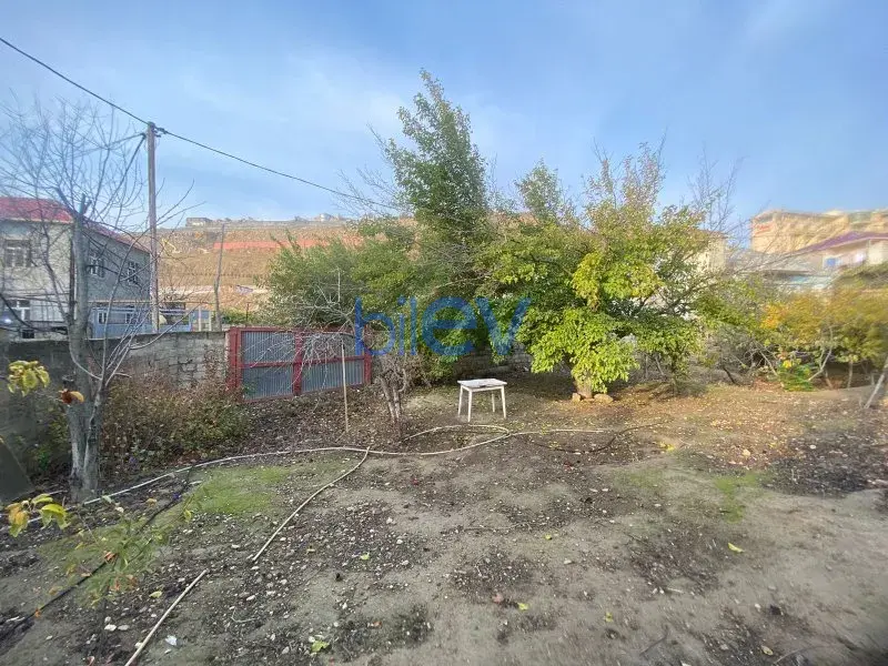 Satılır  otaqlı Torpaq  4m², Bakı