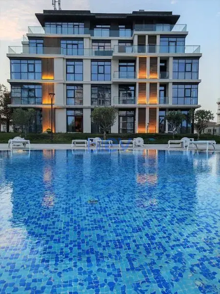 Kirayə (aylıq) 3 otaqlı Yeni Tikili  65m², Bakı