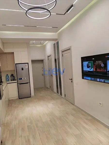 Kirayə (aylıq) 3 otaqlı Yeni Tikili  65m², Bakı