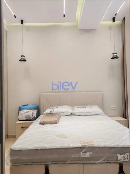 Kirayə (aylıq) 3 otaqlı Yeni Tikili  65m², Bakı