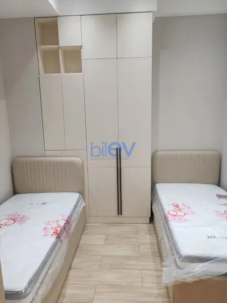 Kirayə (aylıq) 3 otaqlı Yeni Tikili  65m², Bakı