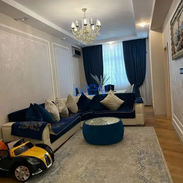 Satılır 3 otaqlı Yeni Tikili  92m², Xırdalan