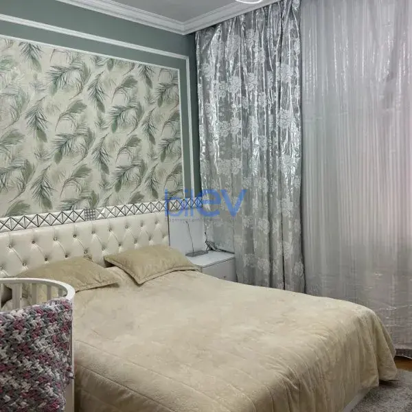 Satılır 3 otaqlı Yeni Tikili  92m², Xırdalan