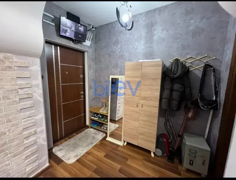 Satılır 3 otaqlı Yeni Tikili  92m², Xırdalan