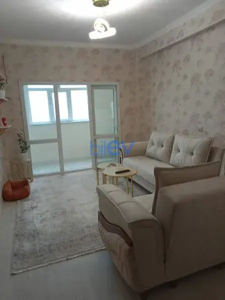 Satılır 1 otaqlı Yeni Tikili  38m², Xırdalan