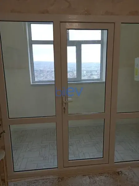 Satılır 1 otaqlı Yeni Tikili  38m², Xırdalan