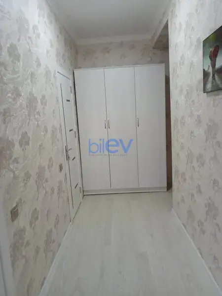 Satılır 1 otaqlı Yeni Tikili  38m², Xırdalan