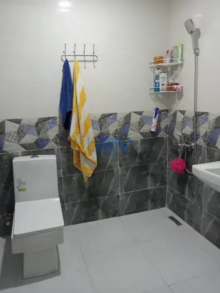 Satılır 1 otaqlı Yeni Tikili  38m², Xırdalan