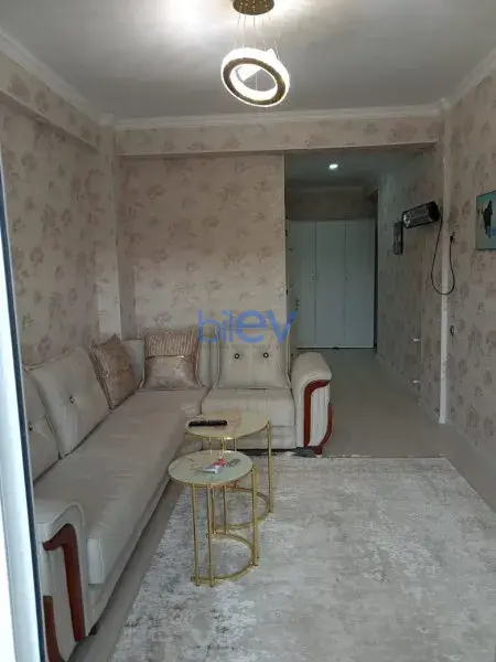 Satılır 1 otaqlı Yeni Tikili  38m², Xırdalan