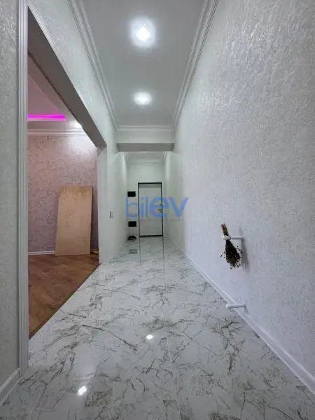 Satılır 2 otaqlı Yeni Tikili  50m², Xırdalan