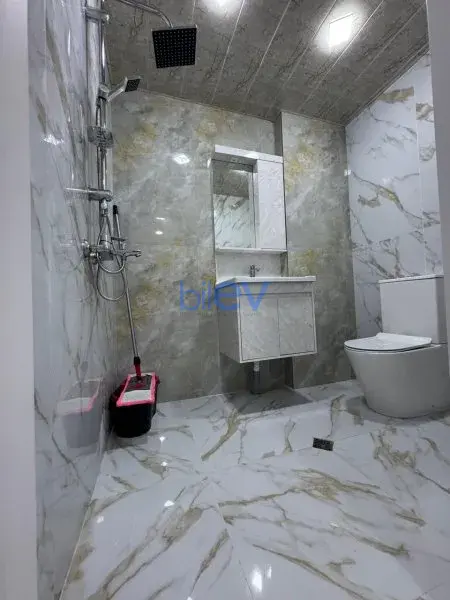 Satılır 2 otaqlı Yeni Tikili  50m², Xırdalan