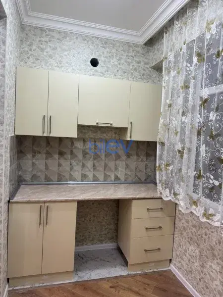 Satılır 2 otaqlı Yeni Tikili  50m², Xırdalan