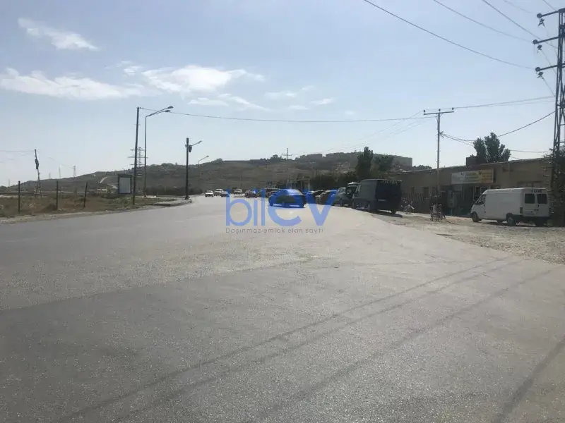 Satılır 5 otaqlı Həyət evi  200m², Bakı