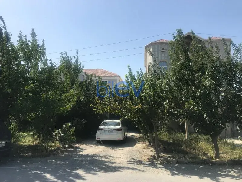 Satılır 5 otaqlı Həyət evi  200m², Bakı