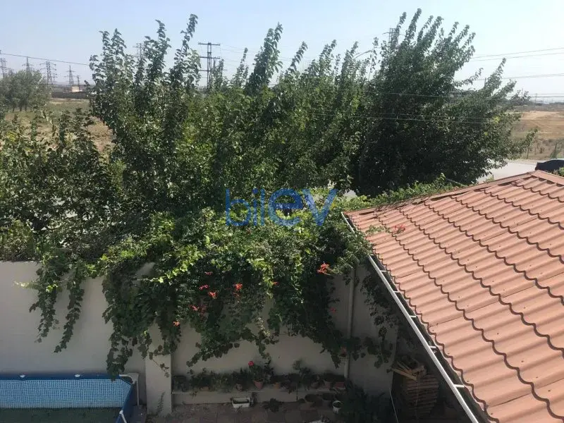 Satılır 5 otaqlı Həyət evi  200m², Bakı