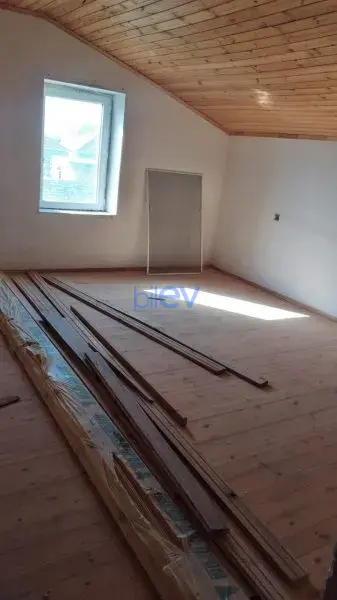 Satılır 4 otaqlı Həyət evi  140m², Bakı