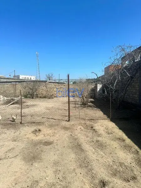 Satılır  otaqlı Torpaq  7m², Bakı