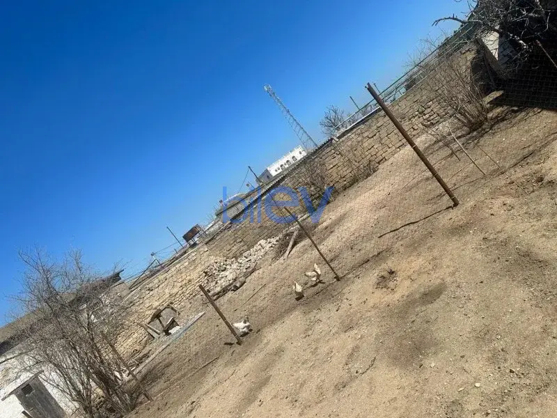 Satılır  otaqlı Torpaq  7m², Bakı