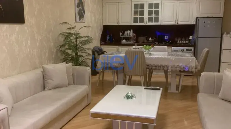 Satılır 2 otaqlı Yeni Tikili  68m², Bakı