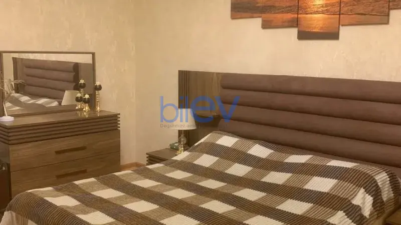 Satılır 2 otaqlı Yeni Tikili  68m², Bakı