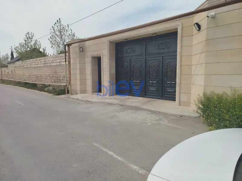 Satılır  otaqlı Torpaq  2000m², Bakı