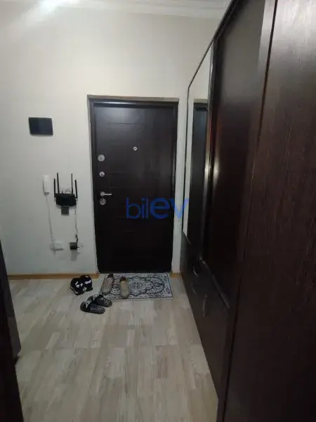 Satılır 2 otaqlı Yeni Tikili  38m², Sumqayıt