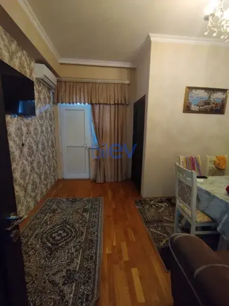 Satılır 2 otaqlı Yeni Tikili  38m², Sumqayıt