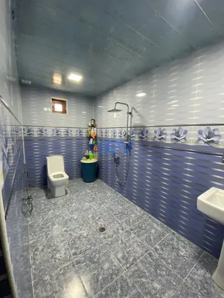 Satılır 5 otaqlı Həyət evi  120m², Bakı