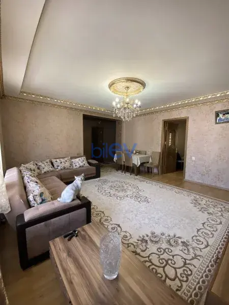 Satılır 5 otaqlı Həyət evi  120m², Bakı