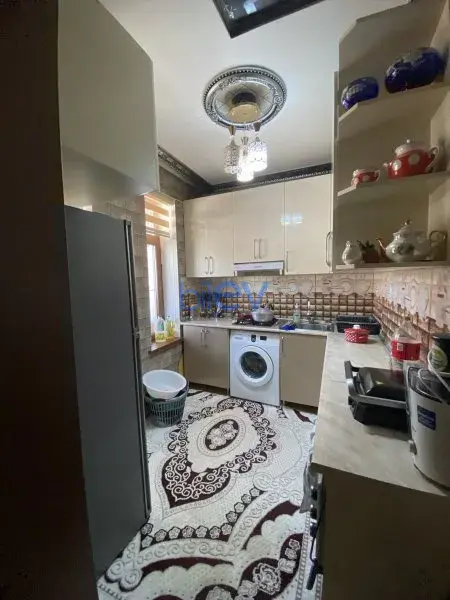 Satılır 5 otaqlı Həyət evi  120m², Bakı