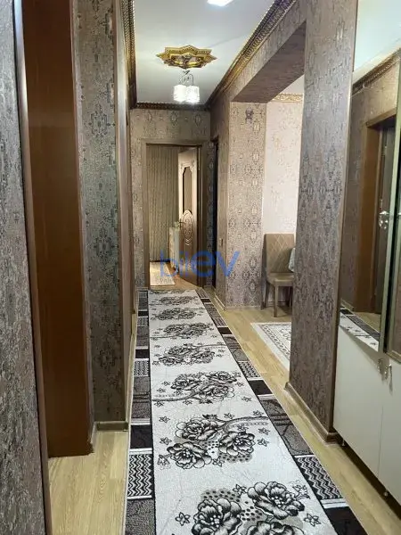Satılır 5 otaqlı Həyət evi  120m², Bakı