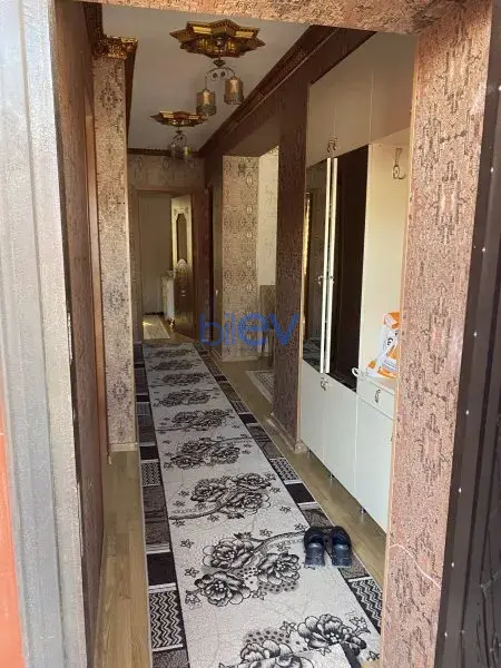 Satılır 5 otaqlı Həyət evi  120m², Bakı