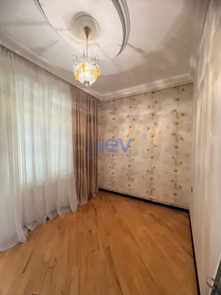 Kirayə (aylıq) 3 otaqlı Yeni Tikili  87m², Bakı