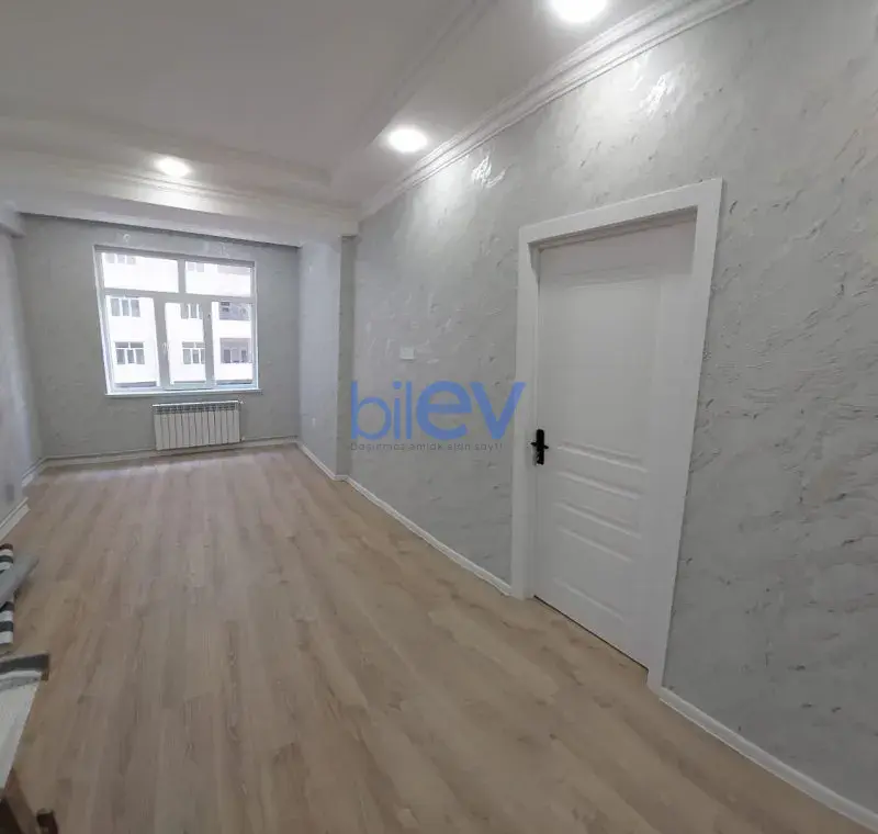Satılır 3 otaqlı Yeni Tikili  61m², Xırdalan