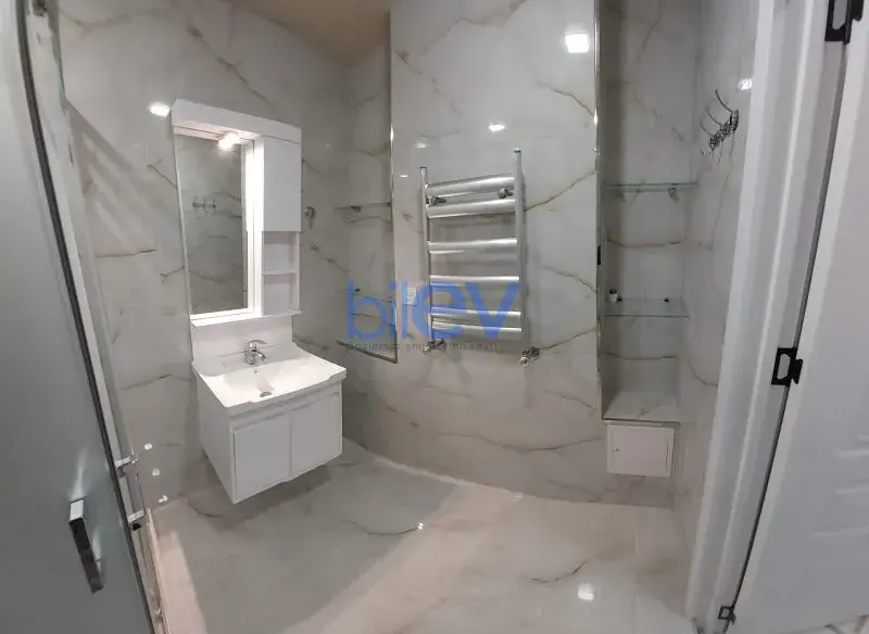 Satılır 3 otaqlı Yeni Tikili  61m², Xırdalan