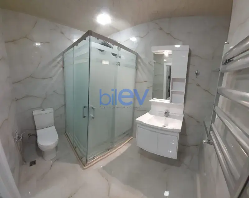 Satılır 3 otaqlı Yeni Tikili  61m², Xırdalan