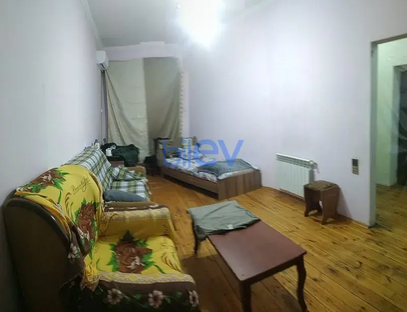 Satılır 1 otaqlı Yeni Tikili  41m², Bakı