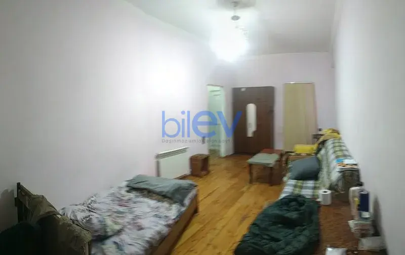 Satılır 1 otaqlı Yeni Tikili  41m², Bakı