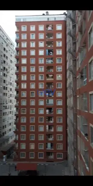 Satılır 1 otaqlı Yeni Tikili  41m², Bakı