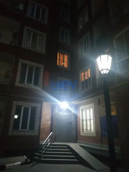Satılır 1 otaqlı Yeni Tikili  41m², Bakı