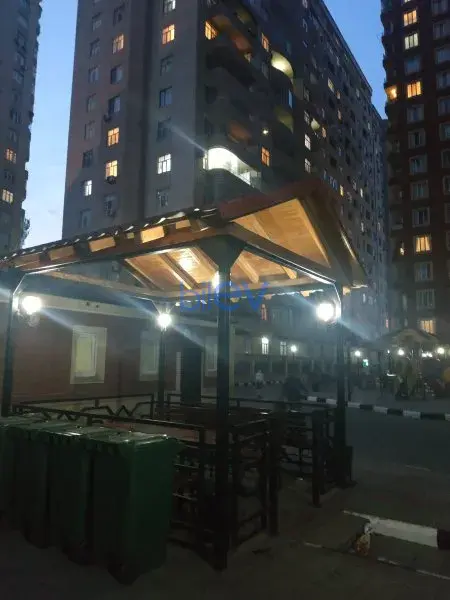 Satılır 1 otaqlı Yeni Tikili  41m², Bakı