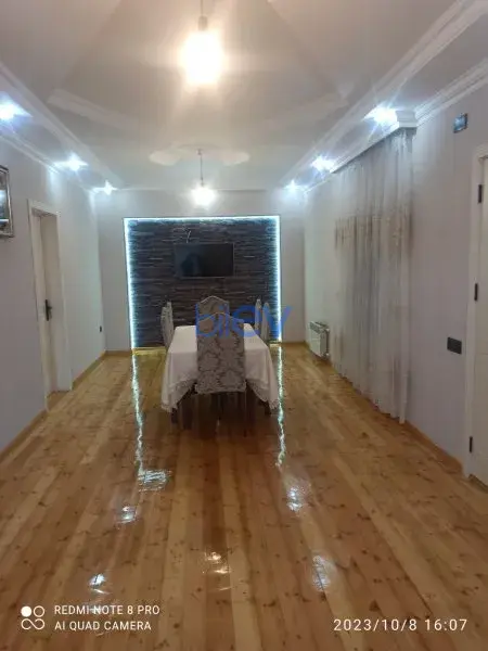 Satılır 4 otaqlı Bağ evi  135m², Bakı