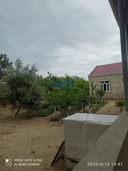 Satılır 4 otaqlı Bağ evi  135m², Bakı