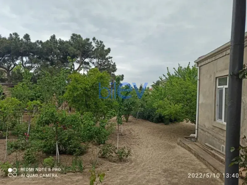Satılır 4 otaqlı Bağ evi  135m², Bakı