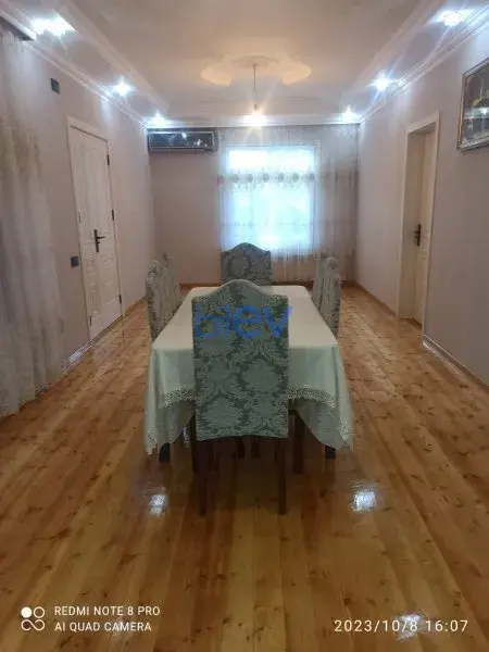 Satılır 4 otaqlı Bağ evi  135m², Bakı