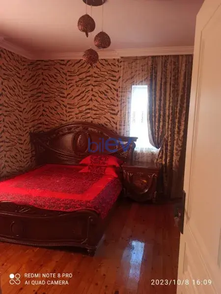 Satılır 4 otaqlı Bağ evi  135m², Bakı