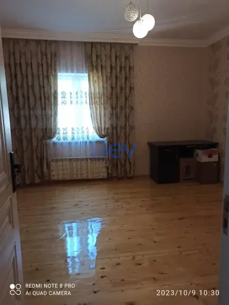 Satılır 4 otaqlı Bağ evi  135m², Bakı